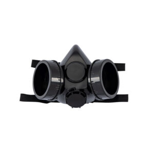 PIONEER SAFETY Respirator Double Filter R744D - Premium Hardware from Pioneer - Just R 128! Shop now at Securadeal