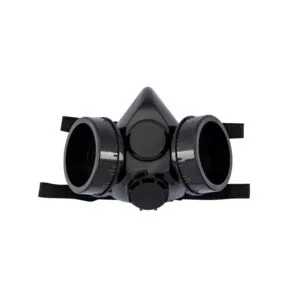 PIONEER SAFETY Respirator Double Filter R744D - Premium Hardware from Pioneer - Just R 128! Shop now at Securadeal