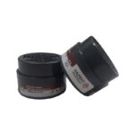S10012_1 | Securadeal Pioneer Safety Respirator Filter dustsolidliquid Particles Grey A1p2 2pk Premium Hardware from Pioneer Just R 167 Shop Now at Securadeal