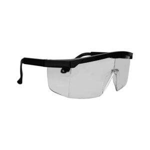 PIONEER SAFETY Safety Glasses Clear Anti Scratch Anti Fog - Premium clothing from Pioneer Safety - Just R 17! Shop now at Securadeal