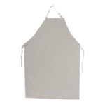 S10027 | Securadeal Pioneer Safety Apron Pvc Heavy Duty 450gr Waterproof White Premium Clothing from Pioneer Safety Just R 50 Shop Now at Securadeal