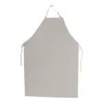S10027 | Securadeal Pioneer Safety Apron Pvc Heavy Duty 450gr Waterproof White Premium Safety Ppe from Pioneer Safety