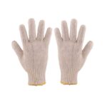 S10032 | Securadeal Pioneer Safety Cotton Machine Knit Gloves Large G050 Premium Gloves from Pioneer Safety Just R 8 Shop Now at Securadeal