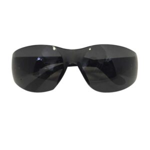 PIONEER SAFETY Glasses Sport Anti Scratch Grey - Premium clothing from Pioneer Safety - Just R 17! Shop now at Securadeal