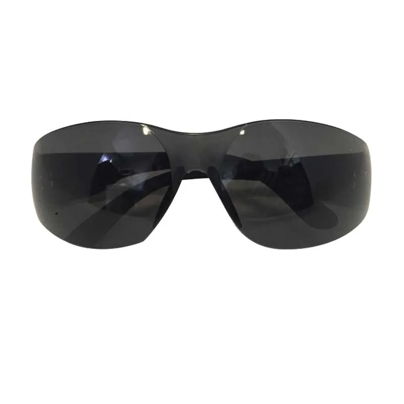 Pioneer Safety Glasses Sport Anti Scratch Grey   Premium Safety Ppe from Pioneer Safety