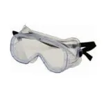 Pioneer Safety Grinding Goggle Clear Direct Mesh Vent Pcarb Lens   Premium Safety Ppe from Pioneer Safety