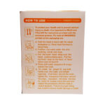S10061-1 | Securadeal Dust Mask Ffp1 Sabs Box of 20 Premium Masks from Securadeal Just R 8404 Shop Now at Securadeal