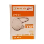 Dust Mask Ffp1 Sabs  Box of 20    Premium Masks from Securadeal   Just R 8404 Shop Now at Securadeal