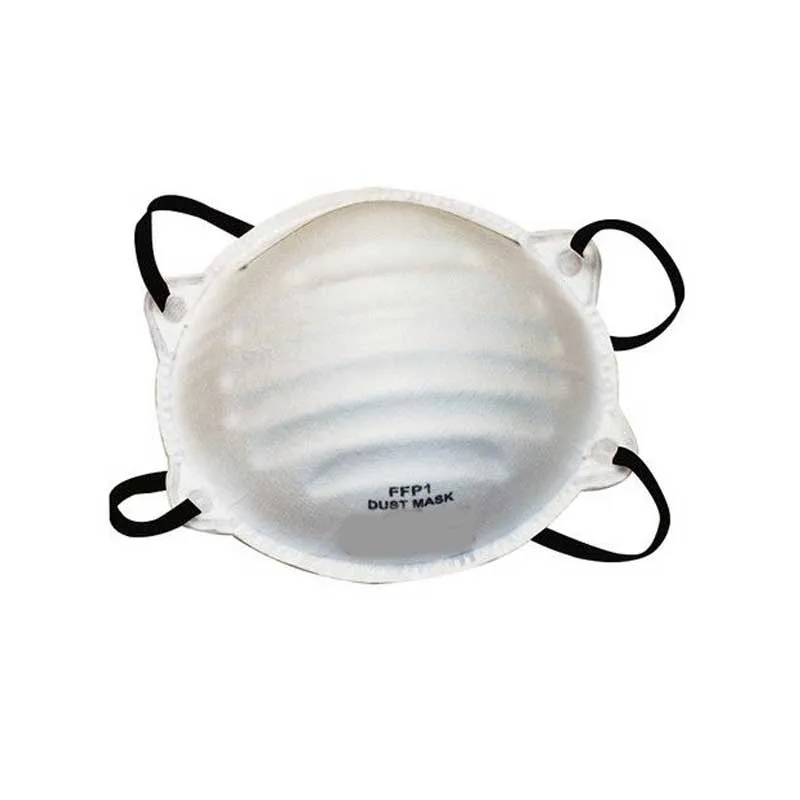 Dust Mask Ffp1 Sabs  Box of 20    Premium Masks from Securadeal   Just R 8404 Shop Now at Securadeal