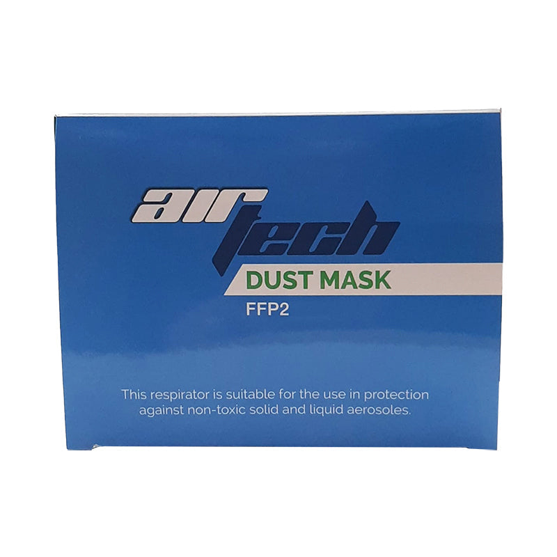 S10062-1 | Securadeal Dust Mask FFP2 Sabs ( Box of 20 ) - Premium Masks from Securadeal - Just R 86.04! Shop now at Securadeal