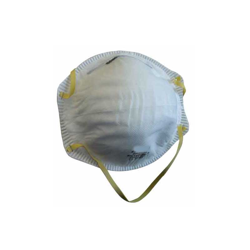S10062 | Securadeal Dust Mask FFP2 Sabs ( Box of 20 ) - Premium Masks from Securadeal - Just R 86.04! Shop now at Securadeal
