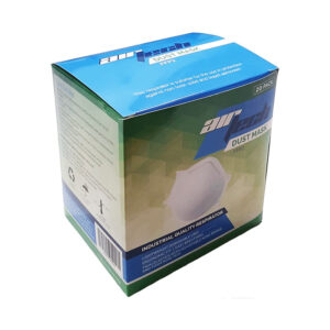 Dust Mask FFP2 Sabs ( Box of 20 ) - Premium Masks from Securadeal - Just R 86.04! Shop now at Securadeal