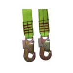 S10123-4_f5600ba2-32e1-4b3b-81d6-5e1c1ba8cfa0 | Securadeal Pioneer Safety Harness Double Lanyard Snap Hooks Comfort Padding Premium Hardware from Pioneer Just R 560 Shop Now at Securadeal