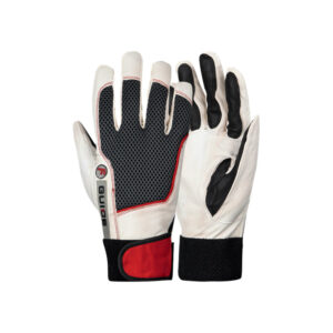 PIONEER SAFETY Leather Craftsman Gloves Size 10 G001 - Premium Gloves from Pioneer Safety - Just R 59! Shop now at Securadeal