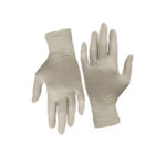 Pioneer Safety Examination Gloves Latex Powder Free Box 100 Piece Medium G051   Premium Gloves from Pioneer Safety   Just R 147 Shop Now at Securadeal