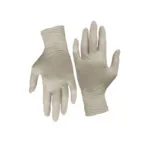 S10219-1 | Securadeal Pioneer Safety Examination Gloves Latex Powder Free Box 100 Piece Medium G051 Premium Safety Ppe from Pioneer Safety