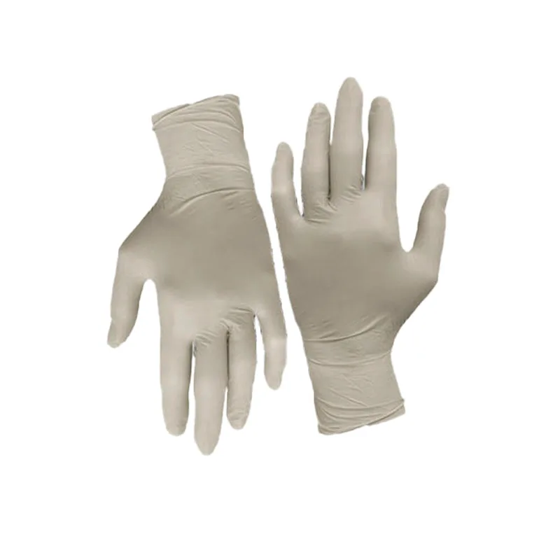 S10221-2 | Securadeal Pioneer Safety Examination Latex Gloves Powder Free Box 100 Piece X Large G051 Premium Safety Ppe from Pioneer Safety