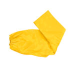 Pioneer Safety Rain Suit Hydro Premium Heavy Duty Pvc Yellow   Premium Clothing from Pioneer Safety   Just R 275 Shop Now at Securadeal