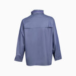 Pioneer Safety Rain Suit Pu Premium Storm Guard Navy   Premium Clothing from Pioneer Safety   Just R 497 Shop Now at Securadeal