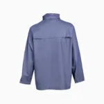 S10256-4 | Securadeal Pioneer Safety Rain Suit Pu Premium Storm Guard Navy Premium Safety Ppe from Pioneer Safety