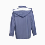 Pioneer Safety Rain Suit Pu Premium Storm Guard Navy   Premium Clothing from Pioneer Safety   Just R 497 Shop Now at Securadeal