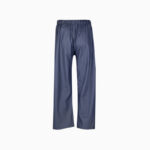 Pioneer Safety Rain Suit Pu Premium Storm Guard Navy   Premium Clothing from Pioneer Safety   Just R 497 Shop Now at Securadeal
