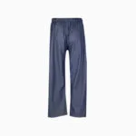 S10256-7 | Securadeal Pioneer Safety Rain Suit Pu Premium Storm Guard Navy Premium Safety Ppe from Pioneer Safety