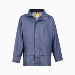 PIONEER SAFETY Rain Suit PU Premium Storm Guard Navy - Premium clothing from Pioneer Safety - Just R 497! Shop now at Securadeal
