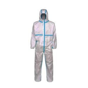 PIONEER SAFETY Overall Disposable Premium - Premium clothing from Pioneer Safety - Just R 73.88! Shop now at Securadeal