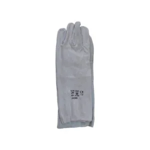 PIONEER SAFETY Chrome Leather Welding Gloves G006 - Premium Gloves from Pioneer Safety - Just R 54! Shop now at Securadeal