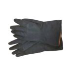 Pioneer Safety Latex Black Rubber Builders Glove G018   Premium Gloves from Pioneer Safety   Just R 21 Shop Now at Securadeal
