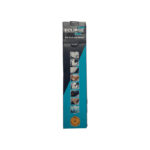 Eclipse Hacksaw Saw Blade High Speed Steel Shatterproof 32 Teeth Per Inch  Box of 100    Premium Hardware from Eclipse   Just R 2588 Shop Now at Securadeal