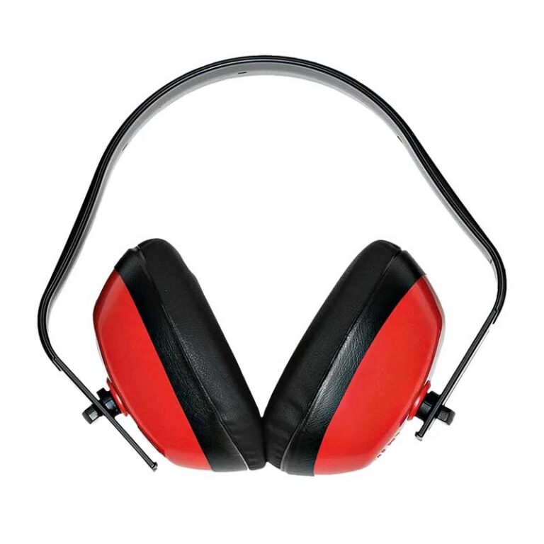 PIONEER SAFETY Ear Muff CE Approved - Premium clothing from Pioneer Safety - Just R 30! Shop now at Securadeal