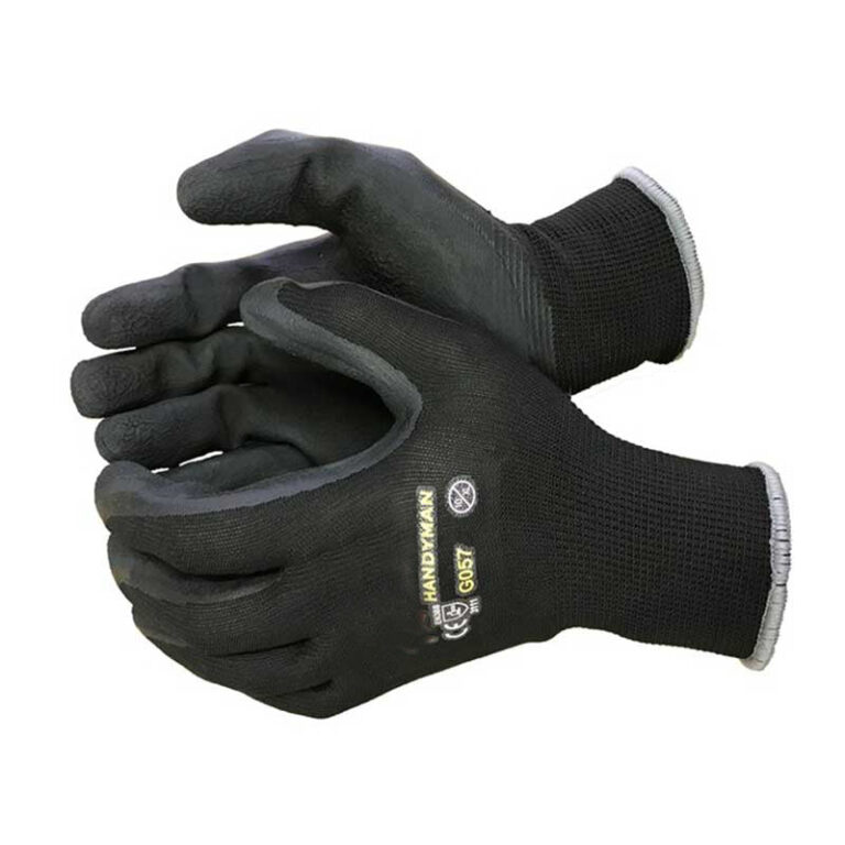 PIONEER SAFETY Flex Handyman Gloves Extra Grip G057 - Premium Gloves from Pioneer Safety - Just R 24! Shop now at Securadeal