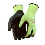 S20672_1 | Securadeal Pioneer Safety Gloves Flex Lite pro Tactile Sensitivity Fluorescent Size 10 Premium Gloves from Pioneer Just R 33 Shop Now at Securadeal