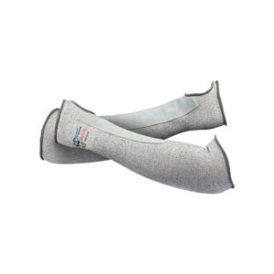 PIONEER SAFETY Cutmaster Scabbard Arm Protection Sleeves Size 10 G063 - Premium Gloves from Pioneer Safety - Just R 185! Shop now at Securadeal