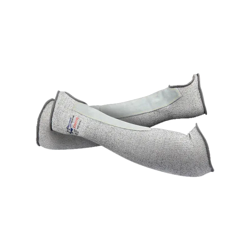 S20679 | Securadeal Pioneer Safety Cutmaster Scabbard Arm Protection Sleeves Size 10 G063 Premium Gloves from Pioneer Safety Just R 185 Shop Now at Securadeal