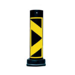 S20844 | Securadeal Pioneer Safety Delineator Single Sided Premium Hardware from Pioneer Just R 117 Shop Now at Securadeal