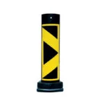 S20844 | Securadeal Pioneer Safety Delineator Single Sided Premium Hardware from Pioneer Just R 117 Shop Now at Securadeal