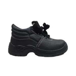 DOT SAFETY Contractors Steel Toe Boots