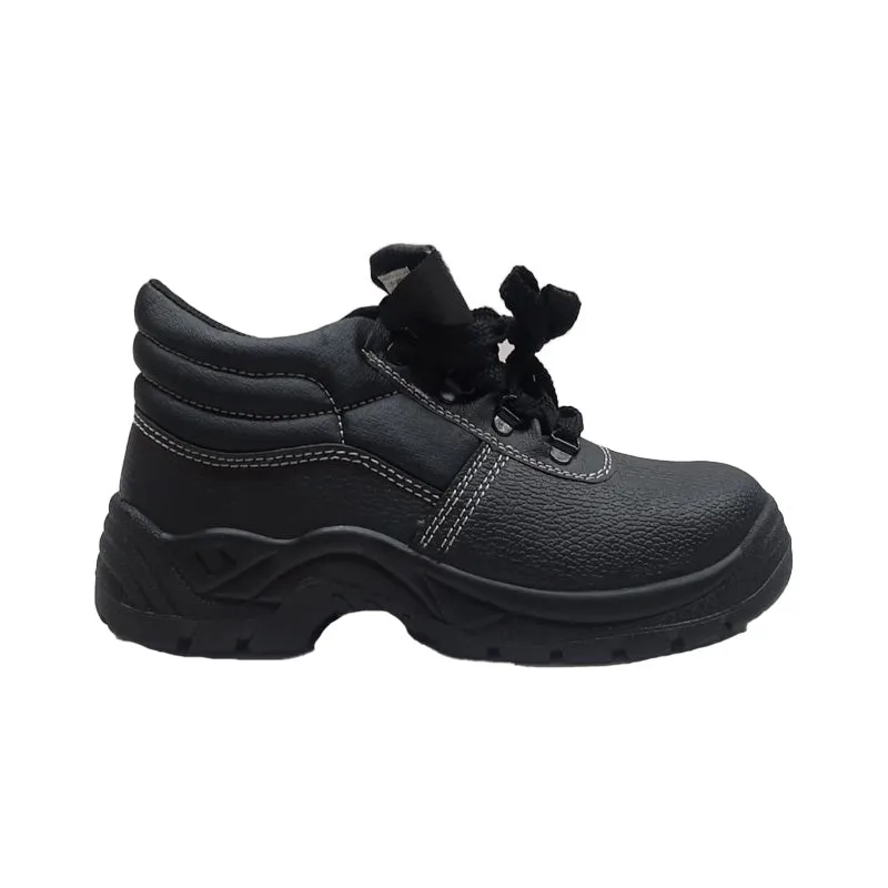 S21140-3 | Securadeal Dot Safety Contractors Steel Toe Boots Premium Safety Boots from Dot Footwear Just R 321 Shop Now at Securadeal