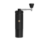 Timemore Chestnut S3 Manual Coffee Grinder 42mm   Black   Premium Coffee Machines  Accessories from Timemore