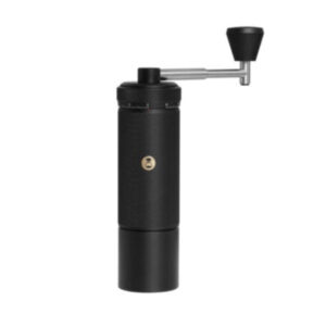 TIMEMORE Chestnut S3 Manual Coffee Grinder 42mm - Black - Premium Coffee Machine & Filters from Timemore - Just R 3899! Shop now at Securadeal