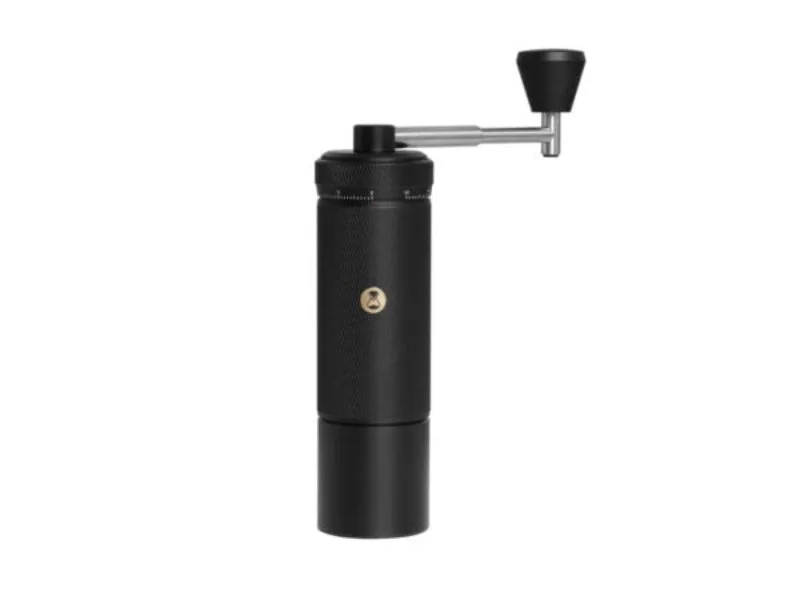 Timemore Chestnut S3 Manual Coffee Grinder 42mm   Black   Premium Coffee Machines  Accessories from Timemore