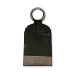Iron Man Hoe Head Steel 1100g   Premium Gardening from Iron Man   Just R 117 Shop Now at Securadeal