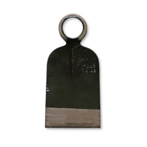 IRON MAN Hoe Head Steel 1100g - Premium Gardening from Iron Man - Just R 117! Shop now at Securadeal