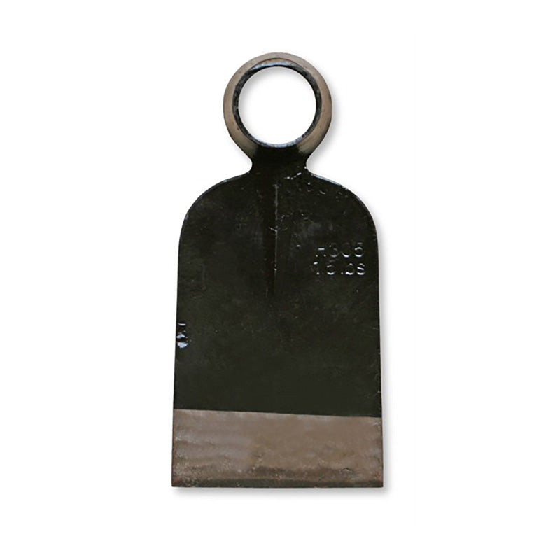 S30058 | Securadeal IRON MAN Hoe Head Steel 1100g - Premium Gardening from Iron Man - Just R 117! Shop now at Securadeal