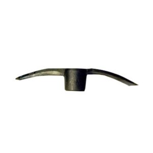 RIGGER Mattock Pick and Cutter Dual Head Import 2.2kg - Premium Hardware from Rigger - Just R 240.76! Shop now at Securadeal
