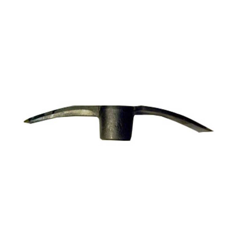 RIGGER Mattock Pick and Cutter Dual Head Import 2.2kg - Premium Hardware from Rigger - Just R 240.76! Shop now at Securadeal