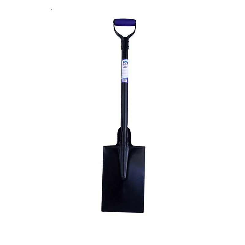 S30074 | Securadeal Digging Spade Imported 2kg Premium Garden Outdoor from Securadeal